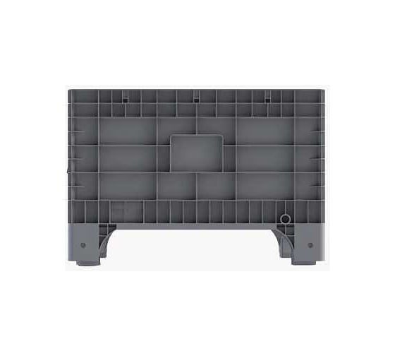 Контейнер Пластик система ibox mini 1020x640x675 мм 11.605F.92.PE.C10