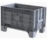Контейнер Пластик система ibox mini 1020x640x675 мм 11.605F.92.PE.C10 1
