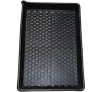 Поддон под две бочки Пластик система ПДО-ЦП 140