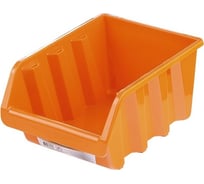 Лоток пластиковый для метизов (37.5х22.5х16 см) STELS 90802