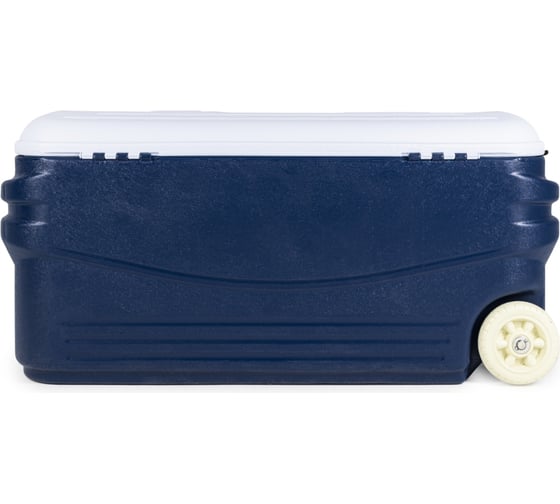 Пластиковый термоконтейнер на колесах Camping World thermobox professional line, 150 л 138367