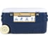 Пластиковый термоконтейнер на колесах Camping World thermobox professional line, 80 л 138366 1