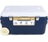 Пластиковый термоконтейнер на колесах Camping World thermobox professional line, 80 л 138366 4