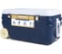 Пластиковый термоконтейнер на колесах Camping World thermobox professional line, 80 л 138366 5