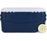 Пластиковый термоконтейнер на колесах Camping World thermobox professional line, 80 л 138366 6