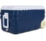 Пластиковый термоконтейнер на колесах Camping World thermobox professional line, 80 л 138366 7