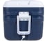 Пластиковый термоконтейнер на колесах Camping World thermobox professional line, 80 л 138366 8