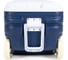 Пластиковый термоконтейнер на колесах Camping World thermobox professional line, 80 л 138366 9