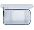 Пластиковый термоконтейнер на колесах Camping World thermobox professional line, 80 л 138366 10