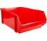 Пластиковый ящик 500х310х183мм, красный SCHOELLER 7000 SAS-7965000295 1