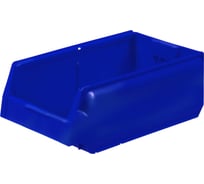 Пластиковый ящик 400х230х150мм, синий SCHOELLER 9000 SAS-9068005624