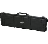 Защитный ударопрочный кейс для карабина Сорокин 1127x405x155 мм 27.80