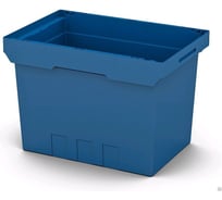 Вкладываемый полимерный контейнер Пластик Система KV 6442 12.354F.65