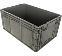 Универсальный ящик 594х396х280 мм Пластик Система 6280 12.505F.91