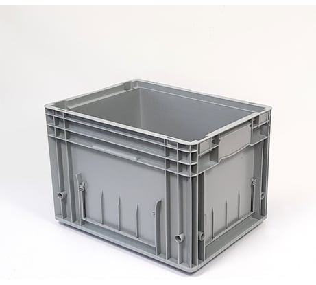 Универсальный ящик для хранения 396х297х280 мм Пластик Система 4280 12.503F.91