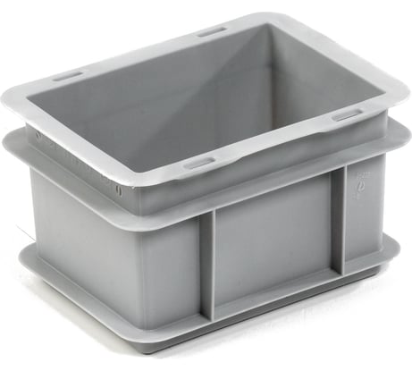 Универсальный ящик 200х150х120 мм Пластик Система 2111 12.301.91