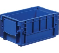 Ящик 297х198х147,5 мм Пластик Система VDA-RL-KLT 3147 12.501.65