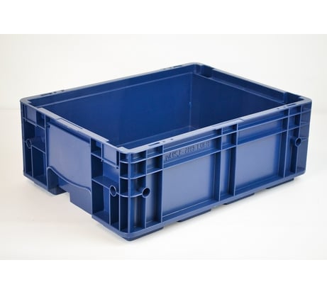 Ящик для хранения 396х297х147,5 мм Пластик Система R-KLT 4315 12.502.61