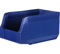 Складской лоток для метизов 350х225х150 Пластик Система 12.403.1