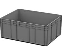 Евроконтейнер Пластик Система 12.314.XX ЕС-8632.4