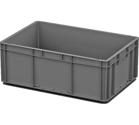 Евроконтейнер Пластик Система 12.311F.ХХ ЕС-6422.2