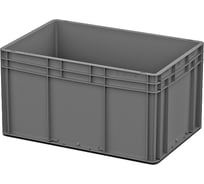 Евроконтейнер Пластик Система 12.312F.XX ЕС 6432.2