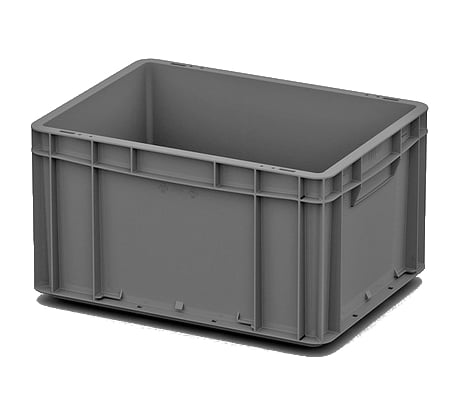 Евроконтейнер Пластик Система 12.310F.ХХ ЕС-4322.2