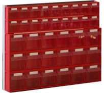 Стойка настенная/настольная Стелла FOX-401-02-03-00