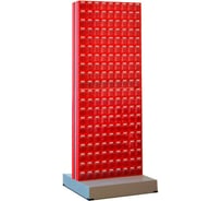 Двусторонняя напольная стойка Cтелла FOX-406-20-00-00