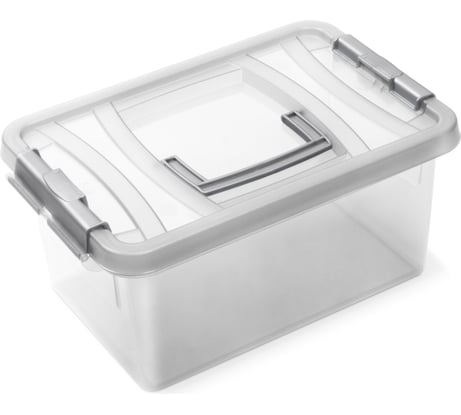 Контейнер универсальный Martika 6 л С205У