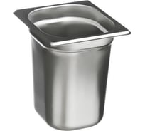 Гастроемкость Kitchen Muse gn1/6x200 мм, 816-8 172615