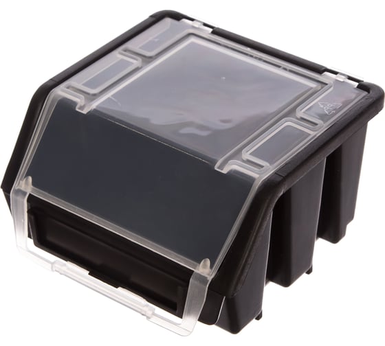 Складской лоток 11.6 x 11.2 x 7.5 см TOPEX 79R167 1