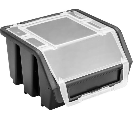 Складской лоток 11.6 x 16.1 x 7.5 см TOPEX 79R168 1