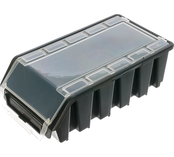 Складской лоток 11.6 x 21.2 x 7.5 см TOPEX 79R169 1