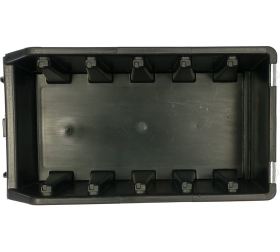 Складской лоток 11.6 x 21.2 x 7.5 см TOPEX 79R169