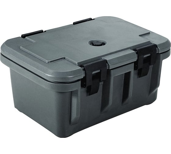 Термоконтейнер для гастроемкостей gn1/1,gn1/2 Viatto Commercial jw-inp150h 159744