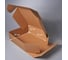 Самосборная картонная коробка PACK INNOVATION 32x32x12 см, объем 12.3 л, 40 шт. IP0GKSS323212-40 2
