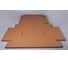 Самосборная картонная коробка PACK INNOVATION 32x32x12 см, объем 12.3 л, 40 шт. IP0GKSS323212-40 5