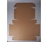 Самосборная картонная коробка PACK INNOVATION 32x32x12 см, объем 12.3 л, 40 шт. IP0GKSS323212-40 6