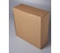 Самосборная картонная коробка PACK INNOVATION 32x32x12 см, объем 12.3 л, 40 шт. IP0GKSS323212-40 8