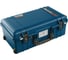 Защитный кейс для путешествий Pelican Peli Air 1535 индиго, с органайзером 015350-0080-125E 2