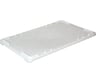 Крышка для прямоугольных ящиков Тара.ру 600х400 мм, белая, морозостойкая 06099
