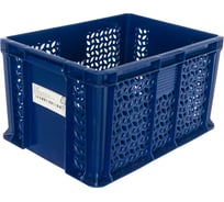 Ящик Тара.ру 400х300х230 мм, синий 18645