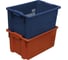Морозостойкий ящик Тара.ру 600х400х300 мм, белый 05338 2