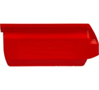 Ящик Тара.ру Sanremo 170х105х75 мм, красный 10034