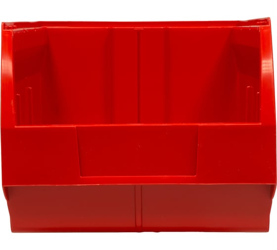Ящик Тара.ру Venezia 500х310х250 мм, красный 10044