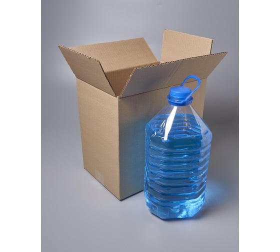 Картонная коробка PACK INNOVATION 30x20x30 см, объем 18 л, 30 шт. IP0GK00302030-30