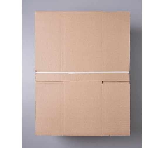 Картонная коробка PACK INNOVATION 25x19x14 см, объем 6,0 л, 25 шт. IP0GK00251914-25