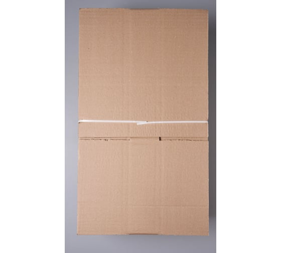 Картонная коробка PACK INNOVATION 30x22x7 см, объем 4,6 л, 50 шт. IP0GK00302207-50