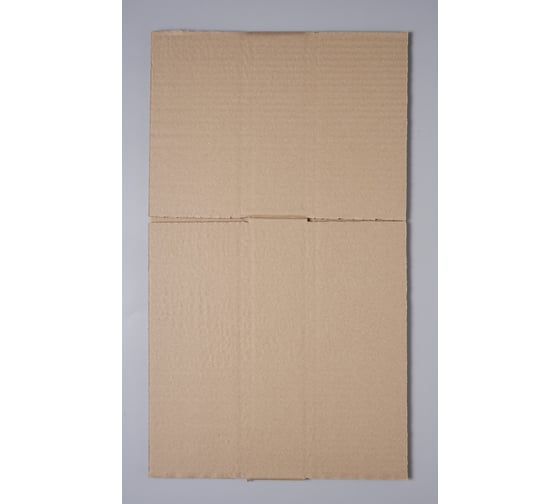 Картонная коробка PACK INNOVATION 30x22x7 см, объем 4,6 л, 50 шт. IP0GK00302207-50